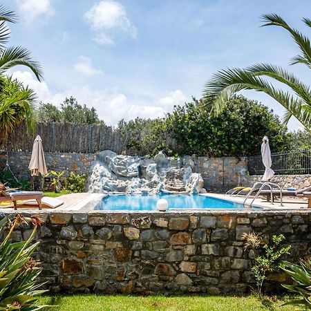 Villa Noema Sissi Exterior photo