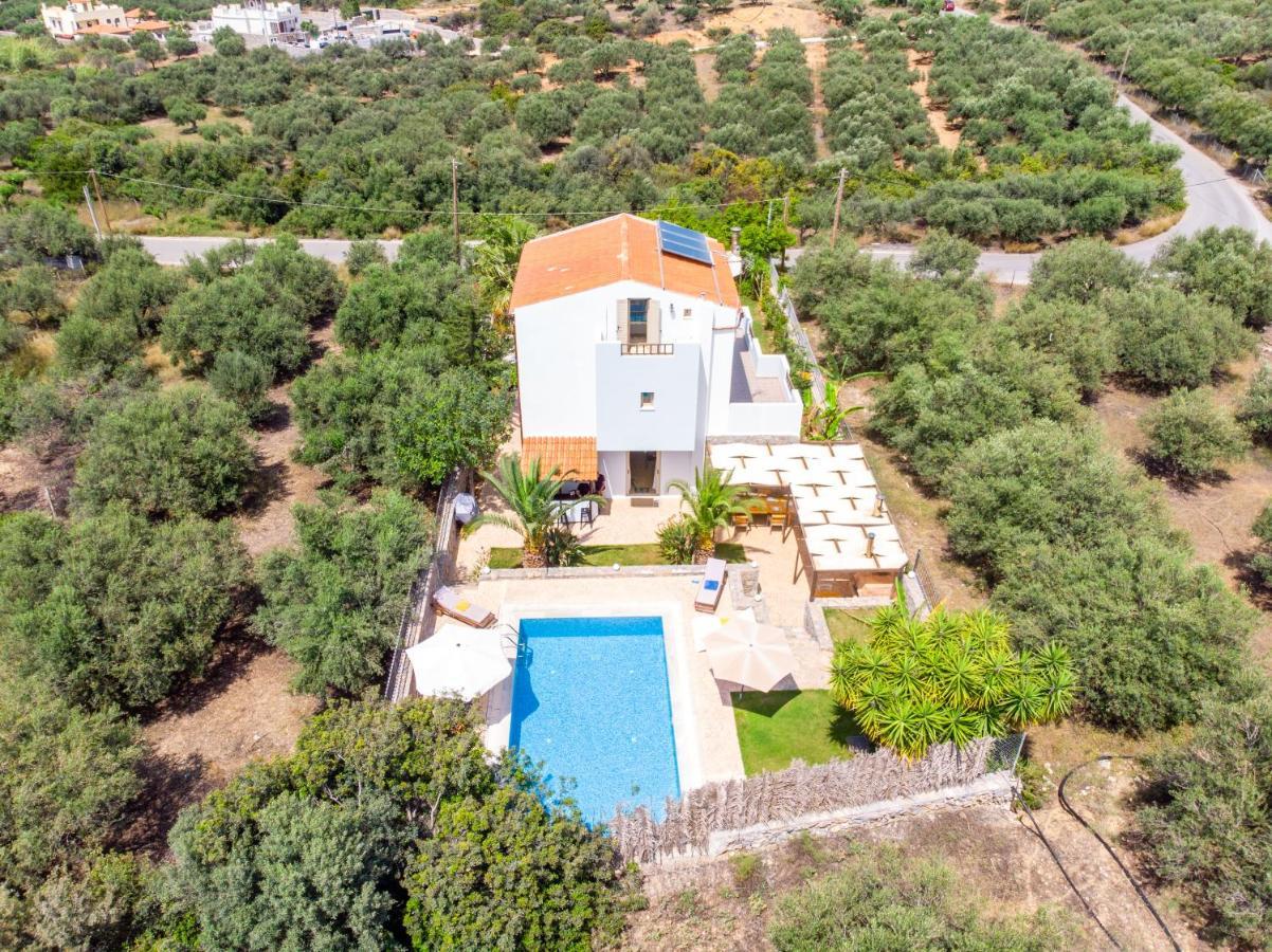 Villa Noema Sissi Exterior photo