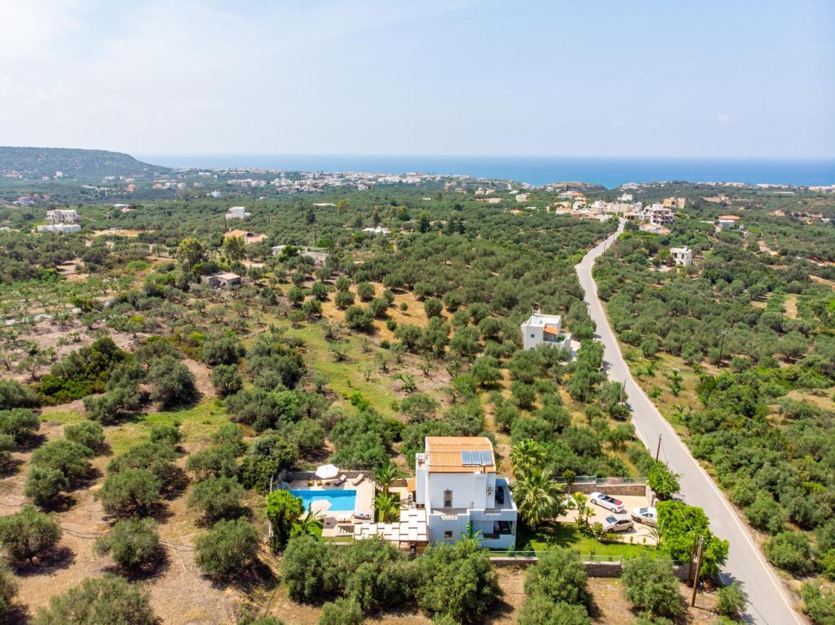 Villa Noema Sissi Exterior photo