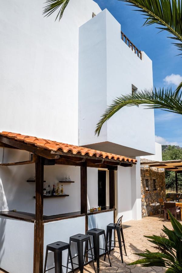 Villa Noema Sissi Exterior photo
